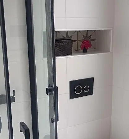 Ferienwohnung Traviesabetanzos Exterior foto