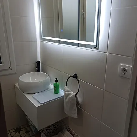 Ferienwohnung Traviesabetanzos Exterior foto
