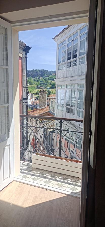 Traviesabetanzos Appartamento Betanzos