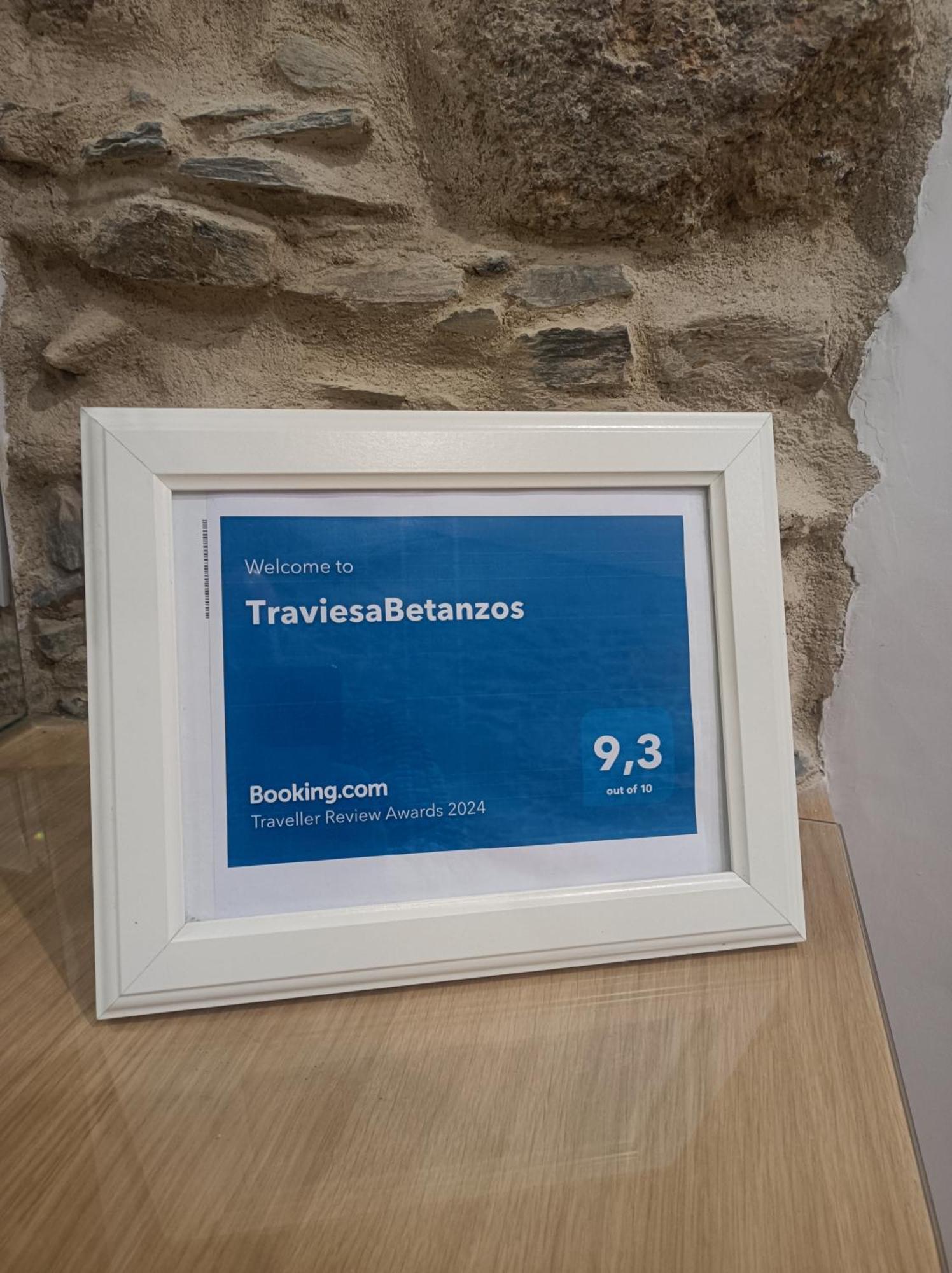 Apartment Traviesabetanzos Betanzos