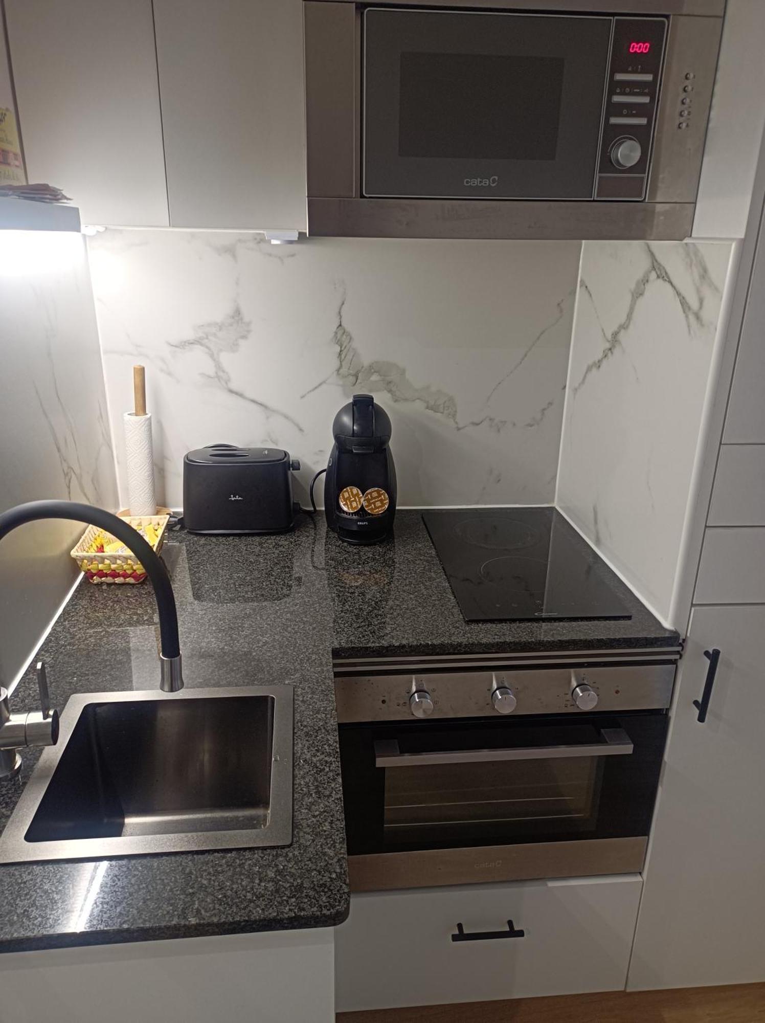 Traviesabetanzos Appartamento