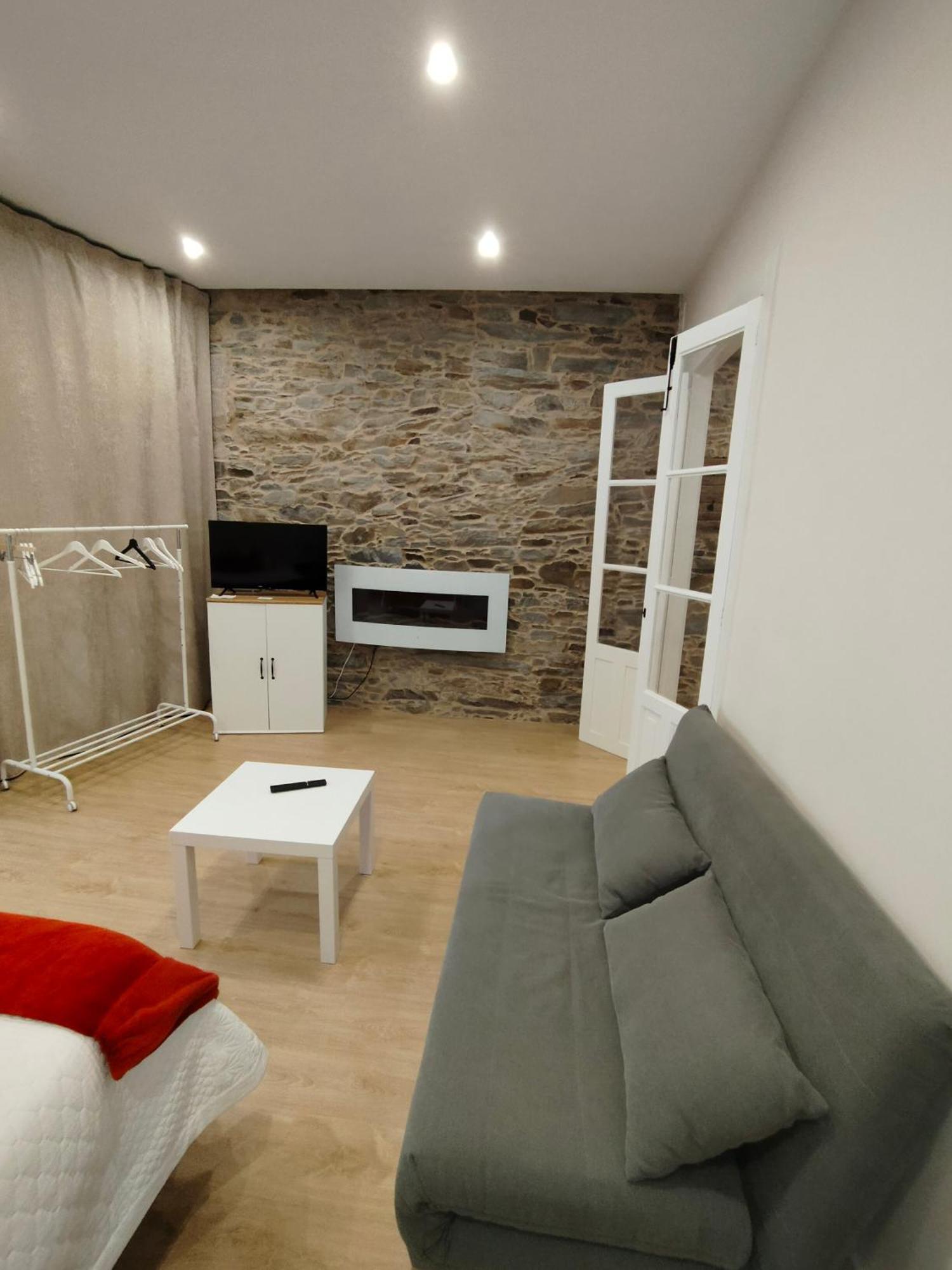 Traviesabetanzos Apartment