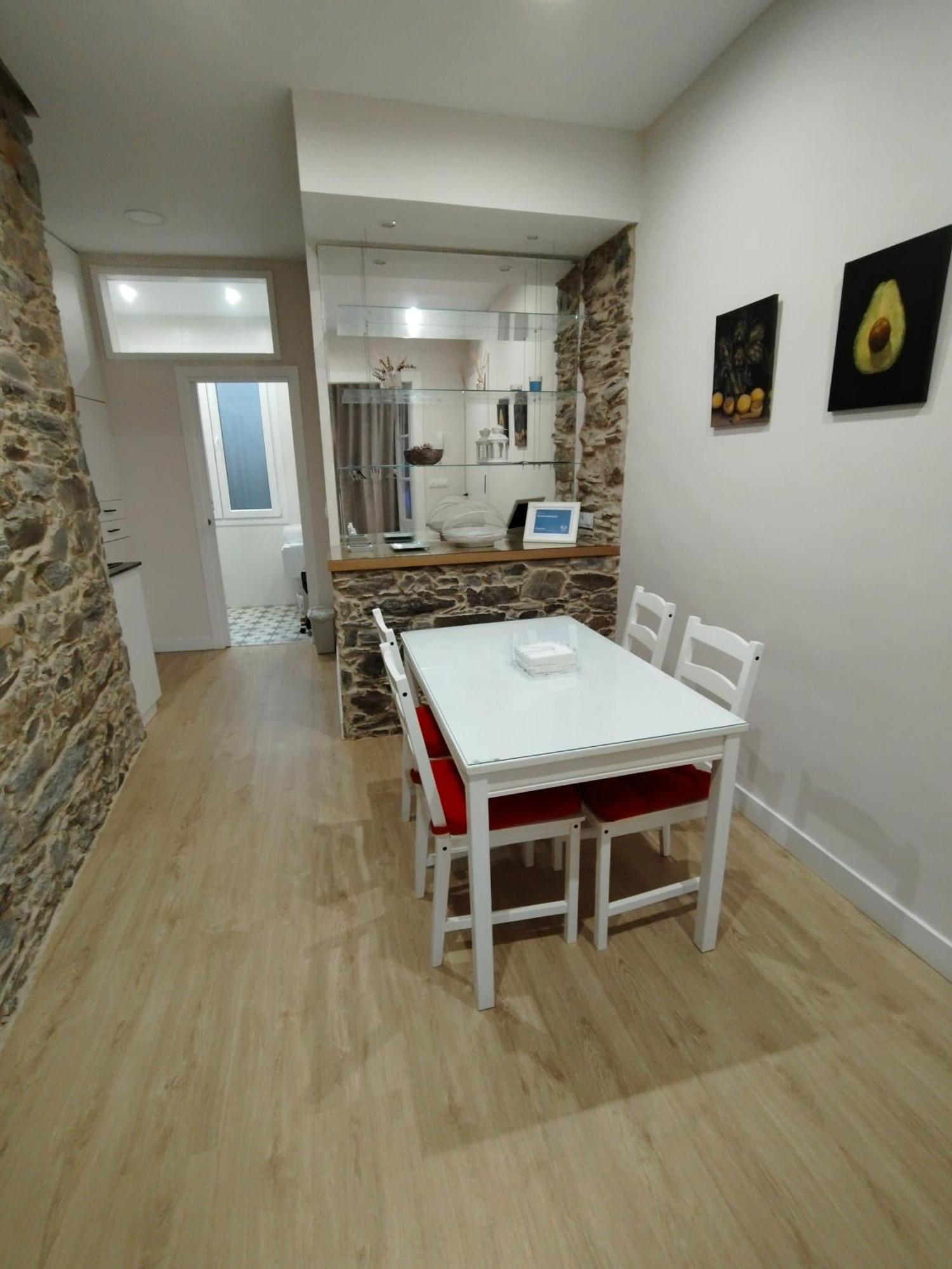 Apartment Traviesabetanzos